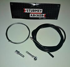 Câble sturmey archer d'occasion  Bordeaux-