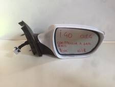 Retrovisore specchietti hyunda usato  Napoli