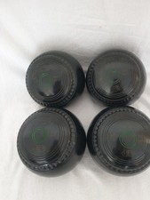 Greenmaster proline bowls for sale  MIDDLESBROUGH