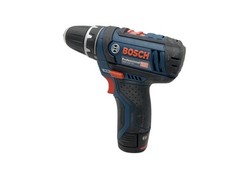 Wiertarka akumulatorowa Bosch Professional 060186810H 12 V na sprzedaż  PL