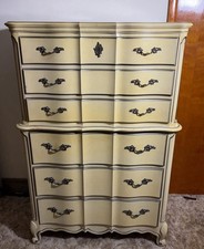 Drawer french proverbial for sale  Hornell