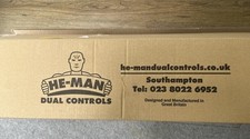 Dual controls compatible for sale  HIGH WYCOMBE
