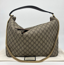 Gucci supreme monogram for sale  WORCESTER
