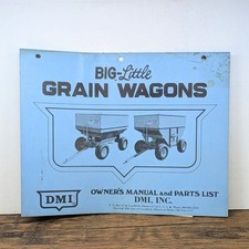 Dmi big little for sale  Evansdale