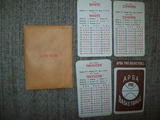 Original 1975 apba for sale  Wilmington