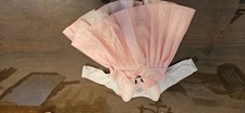 Puppenkleid baby born gebraucht kaufen  Harztor