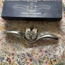Clifton 500 convex for sale  LONDON
