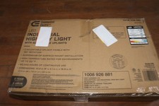 Commercial electric dimmable for sale  Chillicothe