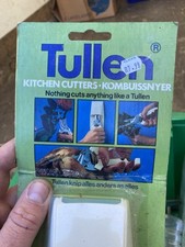 Vtg original tullen for sale  MANCHESTER