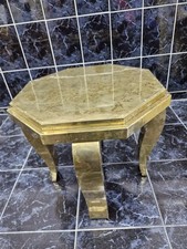 Rare elegant octagonal for sale  LONDON