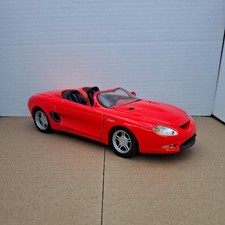Maisto ford mustang gebraucht kaufen  Großenkneten