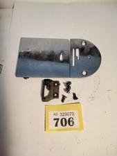 Singer 15k throat for sale  SHREWSBURY