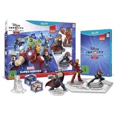 Jeu wii disney d'occasion  Les Mureaux