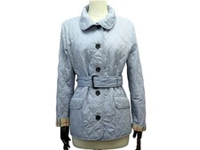 Manteau burberry veste d'occasion  France