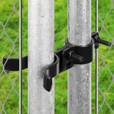 Chain link fence for sale  Brooklyn