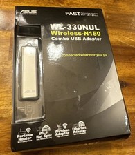 Asus wireless n150 for sale  Spring Branch