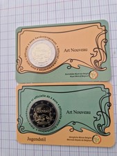 Pieces 2euros 2024 d'occasion  Sélestat
