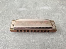 Hohner blues harp for sale  ABINGDON