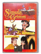 Ebond simsala grimm usato  Italia