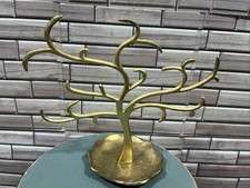 Vintage brass tree for sale  Sugar City