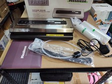Mesliese vs6601s 90kpa for sale  HUDDERSFIELD