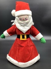 Silvestri christmas santa for sale  Henderson