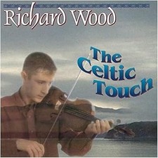 Madeira Celtic Touch*Richard comprar usado  Enviando para Brazil