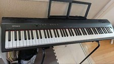 Roland pianoforte88 tasti usato Roland pianoforte88 tasti usato  Spedire a Italy