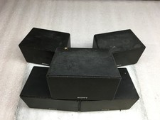 Sony surround sound for sale  Falls Church