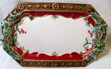 Fitz floyd yuletide for sale  Chardon