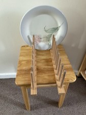 Ikea bamboo wooden for sale  SOUTHAMPTON
