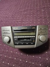 Riginal lexus rx400h gebraucht kaufen  Hodelhagen