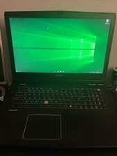 Gaming laptop nvidia for sale  BEDWORTH