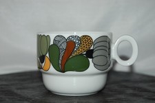 Kaffeetasse kiruna camarque gebraucht kaufen  Lichtenfels