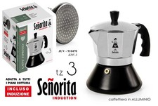Moka induzione tazze usato  Cittanova