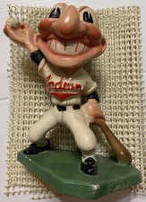 1947 mazzolini chalkware for sale  Lees Summit