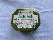 Yardley jasmine royale for sale  FAVERSHAM