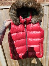 Joules gilet bodywarmer for sale Joules gilet bodywarmer for sale  BOGNOR REGIS