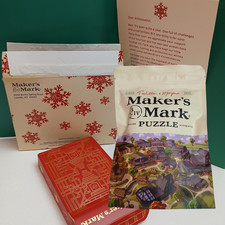 Maker mark kentucky for sale  Baxter