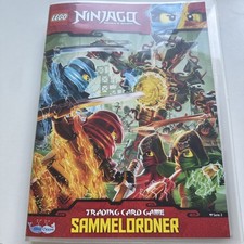 Wertvolles ninjago sammelkarte gebraucht kaufen  Lüneburg