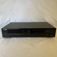 Kenwood 5010 stereo for sale  Edmonds