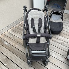 Teutonia beyou silber gebraucht kaufen  Kandern