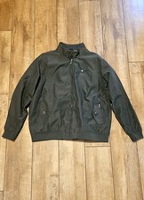 Lambretta mens harrington for sale  RHYL