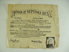 Vintage domain neptunus for sale  Ellendale