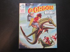 Gordon originale spada usato  Reggio Emilia