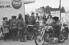 Hells angels motorcycle for sale  USA