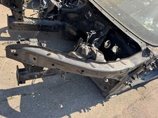 Seitenwand links bmw gebraucht kaufen  Bleicherode, Kehmstedt, Lipprechterode