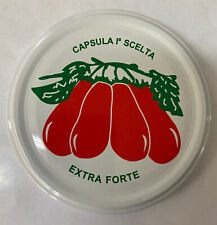 100 capsule diametro usato  Valva