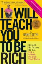 Teach rich paperback for sale  Montgomery