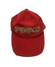 Pinko cappello bambina usato  Ardea